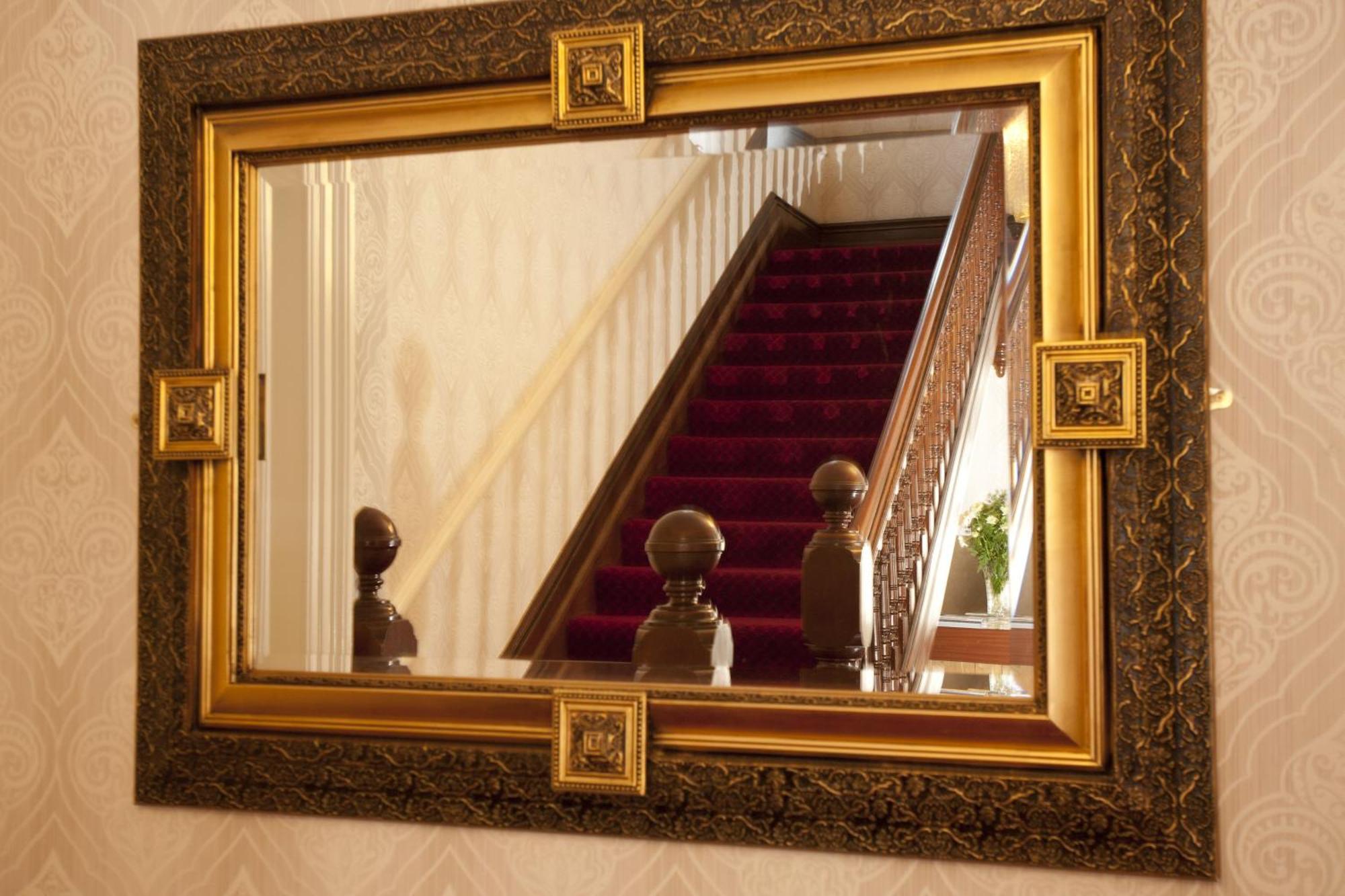 Denewood Hotel Борнмут Екстер'єр фото