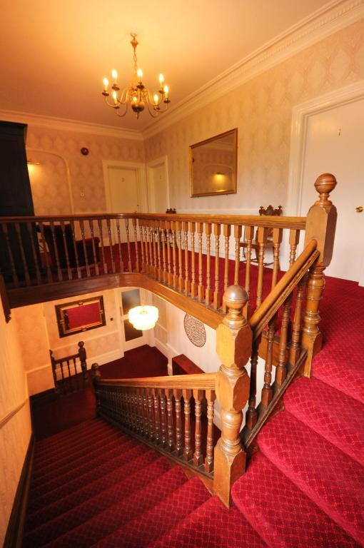 Denewood Hotel Борнмут Екстер'єр фото