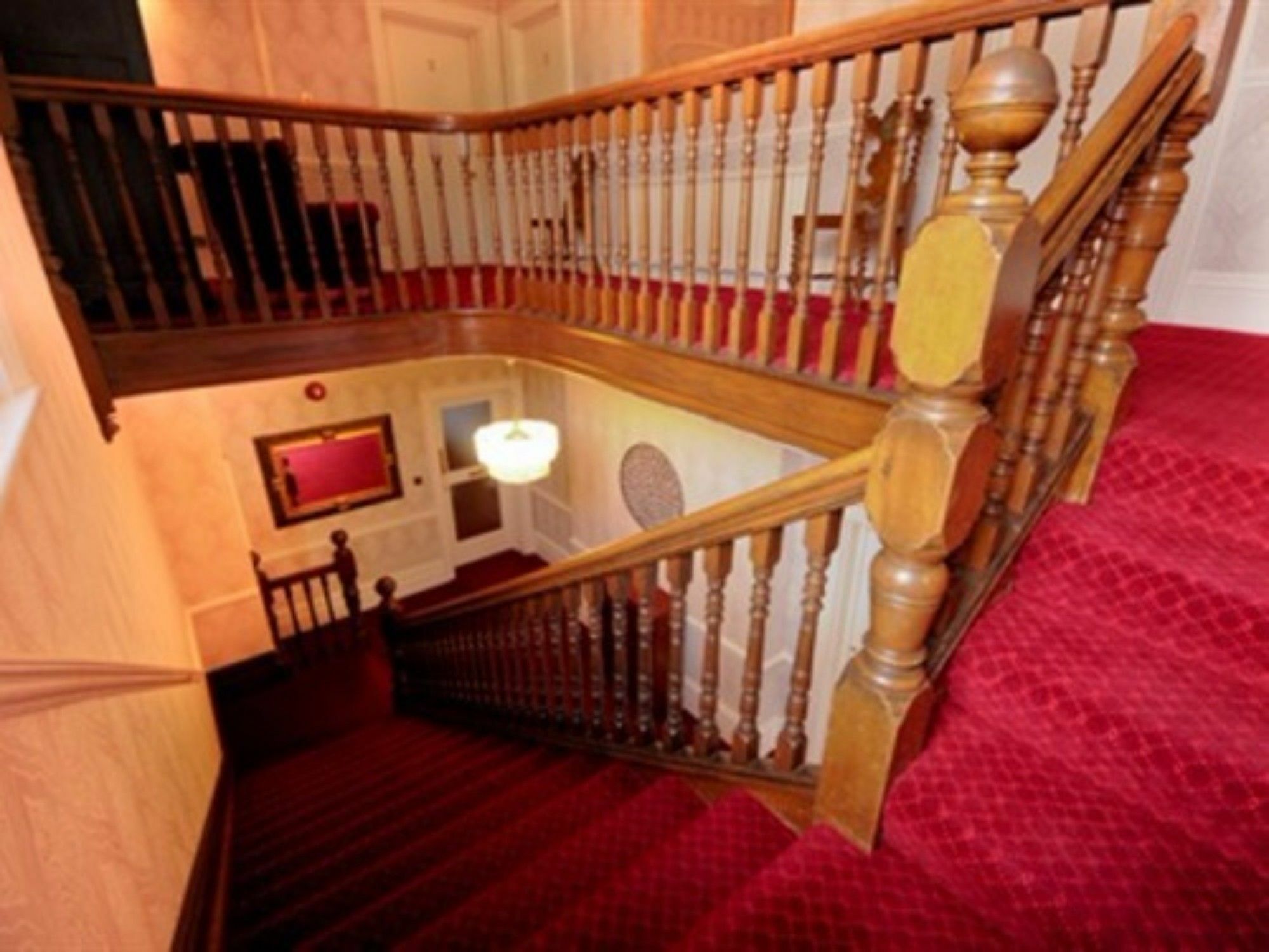 Denewood Hotel Борнмут Екстер'єр фото